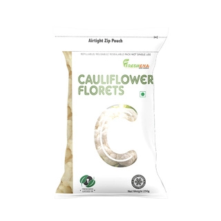 Frozen Cauliflower Florets