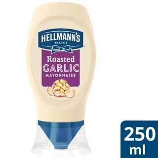 Roasted Garlic Mayonnaise