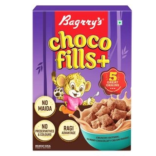 Choco Fills