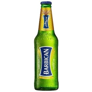 Classic Malt Non Alcoholic Drink