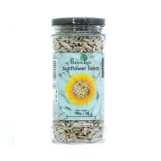 Sunflower seeds