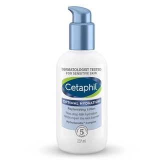 Optimal Hydration Body Lotion