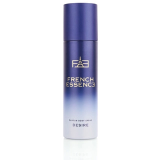 Parfum Body Spray