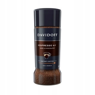 Espresso 57 Dark & Chocolatey Instant Coffee