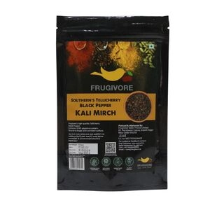 Black Pepper