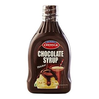 Chocolate Syrup