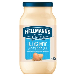 Light Mayonnaise