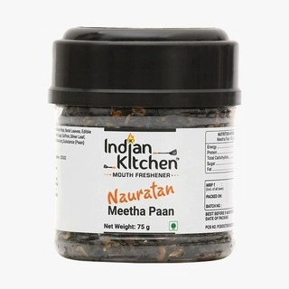 Navratan Meetha Paan