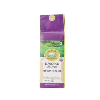 Organic Ragi Whole