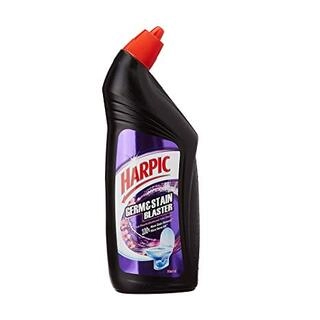 Floral Germ And Strain Blaster Toilet Cleaner