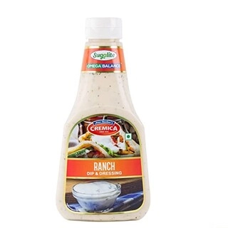 Ranch Dip & Dressing