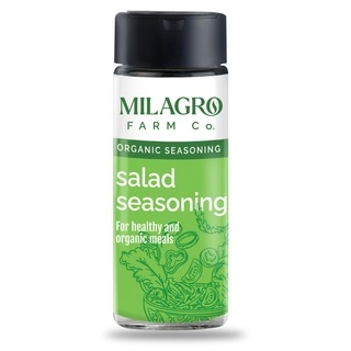 Organic Salad Seasoning