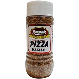 Pizza Masala