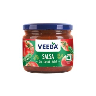 Salsa Dip