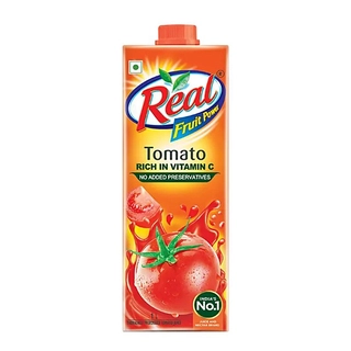 Real Tomato Juice