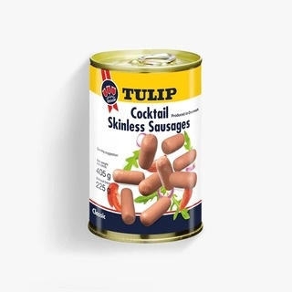 Cocktail Skinless Sausages