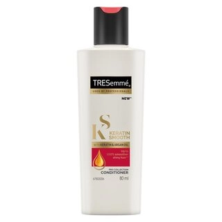 Keratin Smooth Conditioner