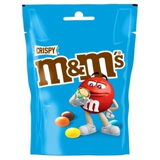  Crispy Chocolate