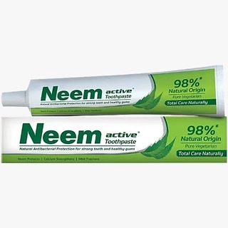 Origin Toothpaste