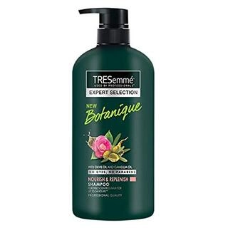 Shampoo Nourish Replenish 580Ml