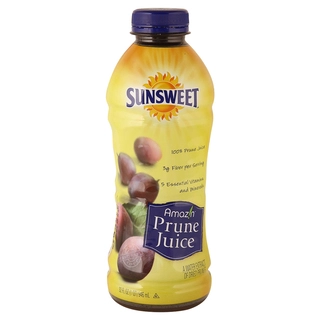 Amazin Prune Juice