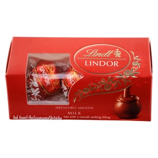 Trio Milk Chocolate