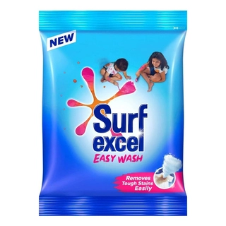 Easy Wash