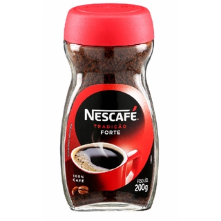 Tradicao Forte Coffee
