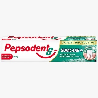 Toothpaste Gum Care Expert Protection