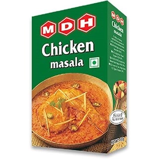 Chicken Masala