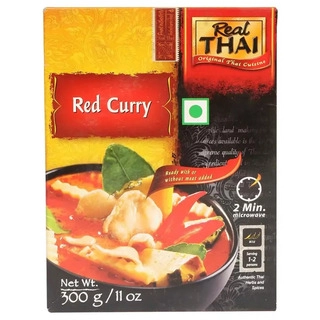 Red Curry