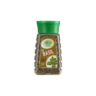 Basil