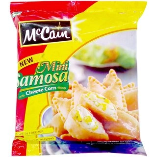 Samosa Che Con 240 Gm