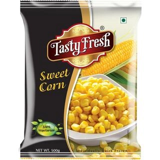 Sweet Corn