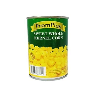 Sweet Whole Kernel Corn