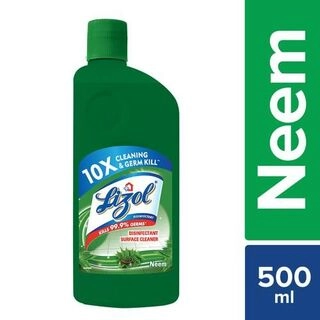Neem Disinfectant Surface Cleaner