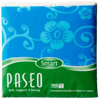 Smart Luncheone Serviettes Tissue