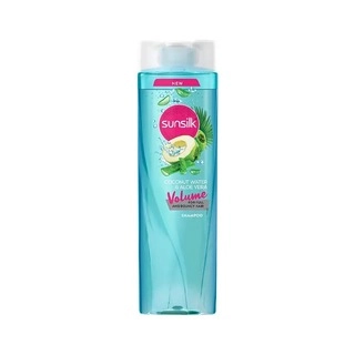 Coconut Water & Aloe Vera Volume Shampoo 195Ml