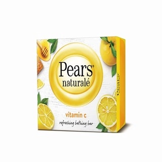 Naturale Vitamin C Refreshing Bathing Bar