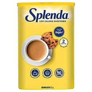 Low Calorie Granulated Sweetener