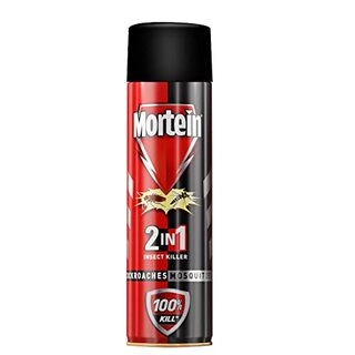 2 In 1 Insect Killer Cockroaches & Mosquitoes Spray