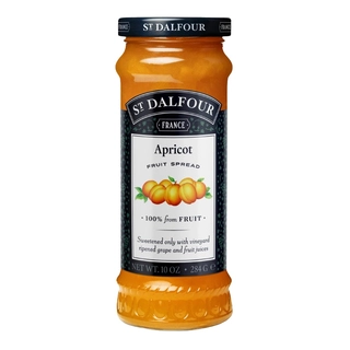Apricot Fruit Spread