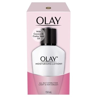 Moisturizing Lotion 150Ml