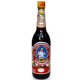 Oyster Sauce