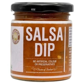 Salsa Dip