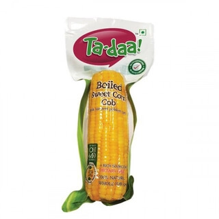 TA DAA BOILED SWEET CORN COB1