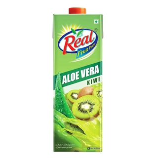 Aloe Vera Kiwi Juice