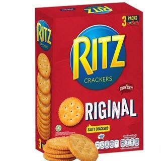 Original Salty Crackers