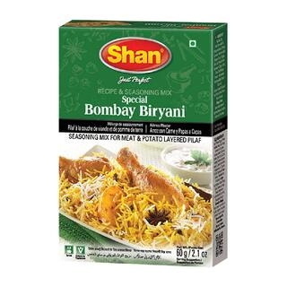 Special Bombay Biryani Masala