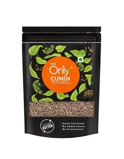 Cumin